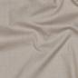 Preview: Baumwolle Popeline Uni Dunklesbeige